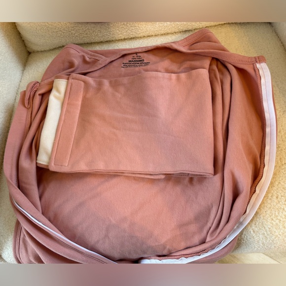 ComfyCubs Swaddle Set - Picture 7 of 7